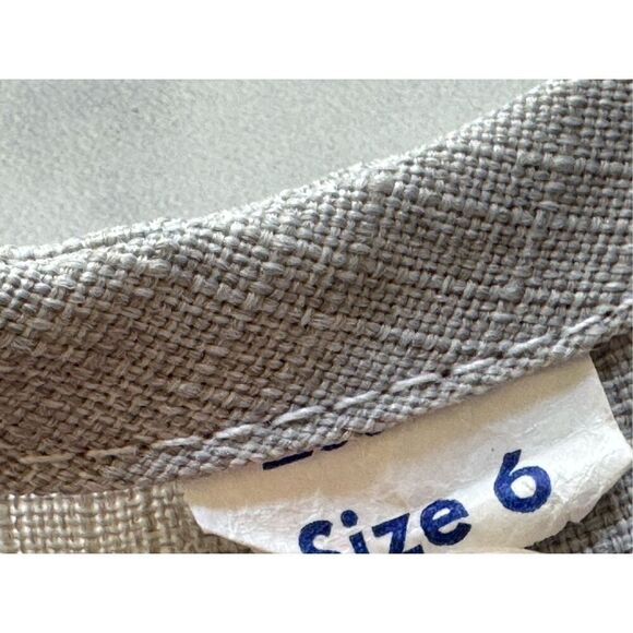 Vintage London Fog pilot Trench coat plush fleece - Picture 3 of 4